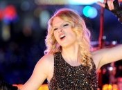  Тейлор Свифт обошла рекорд Леди Гаги