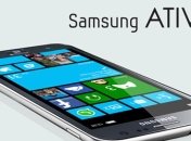 Samsung ATIV S с Windows Phone 8 дебютирует в конце недели