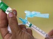 Используемые Украиной вакцины Covishield идентичны Oxford/AstraZeneca - посол Великобритании