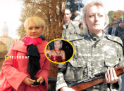 Ирина Филатова