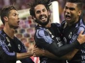 "Реал" проигрывает, но идет в финал Лиги чемпионов