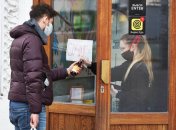 Влада буде посилювати контроль з дотриманням карантину