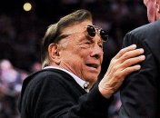 Владелец "Клипперс" получил пожизненную дисквалификацию