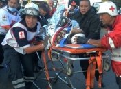 В Мексике 6 человек погибло, и 47 получили ранения 