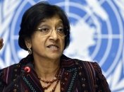 ООН: Законы от 16 января могут существенно ограничить права человека