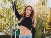 Дженнифер Лопес сыграет главную роль в новом фильме студии STXFilms