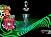 "Ворскла" — "Діла"