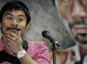 Турман: Пакьяо не заслуживает матча-реванша с Мейвезером