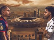 "Барселона" - "Реал"