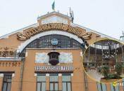 В сети указали на проблемы обновленной "Бессарабки"