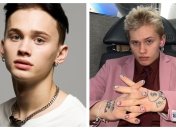 Тіктокер протримали пару годин у залі очікування, після чого йому відмовили у в’їзді до країни
