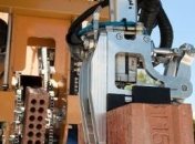 Австралийский робот-укладчик строит дом за пару дней