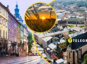 Синоптики назвали дату резкого потепления во Львове