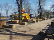 "Надо быть сознательными": Украина готовится расширить жесткий локдаун из-за третьей волны COVID