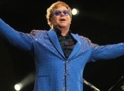 Элтон Джон выбрал себе режиссера