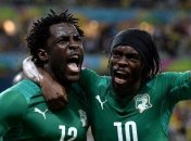 Бони взял 14-й номер в "Манчестер Сити" после совета мамы