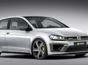 Новый Volkswagen Golf R может дебютировать в мае