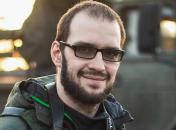 Кирилл Романовский