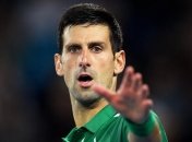 Джокович вышел в полуфинал Australian Open