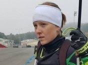 Экс-белорусская биатлонистка: Внутренняя свобода украинцев - это то, что я искала
