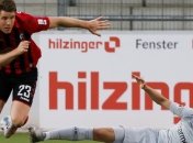 Хаверц побил рекорд Бундеслиги, продержавшийся 50 лет