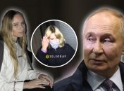 Луїзу Розову називають позашлюбною дочкою Путіна