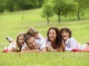 Чем занять ребенка: идем на пикник