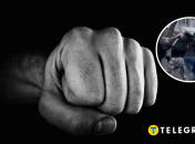 Підлітки побили однолітка у Києві