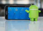 Чтобы создать невидимую папку на телефоне, вам не понадобятся сторонние приложения