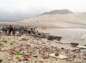 Ураган в Йемене: 5 человек погибло, более 40 пропали без вести 