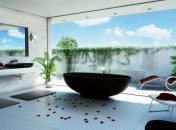 Фруктовые ванны - легкий путь к красоте