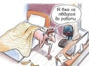 Работник завода резиновых изделий, как никто другой умеет растянуть зарплату: смешные шутки про работу