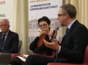 Эксперт: Кремль убежден, что проевропейский путь Украины должен быть саботирован