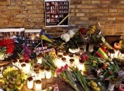 Сегодня в Киеве почтят память погибших на Майдане