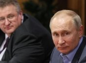 СМИ: У Зеленского раскритиковали геополитические амбиции Путина