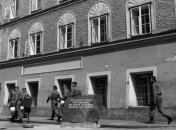 Австрия компенсировала €1,5 млн женщине из-за Гитлера