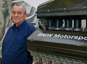 Умер разработчик самого мощного двигателя в истории "Формулы-1"