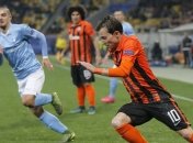 "Шахтер" не захотел продавать бразильца за €30 млн