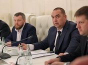 Плотницкий ушел в отставку: назван новый глава ОРЛО