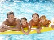 Солнце воздух и вода — наши лучшие друзья?