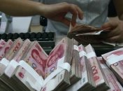 Минимальная зарплата в Китае выросла 