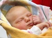 Как появился на свет наш Димочка