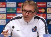 Тренер ПСЖ: Результат нас не радует
