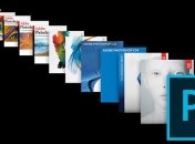 Как изменился Adobe Photoshop за 25 лет 