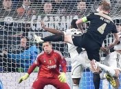 Ювентус - Аякс: обзор матча Лиги чемпионов (Видео)