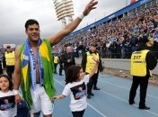 Организаторы жеребьевки ЧМ-2018 вынуждены были искать замену Халку