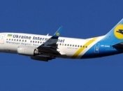 Молодежная сборная Украины вылетела в Австрию