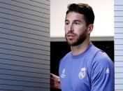 Рамос: У Зидана есть магия, которая ослепляет