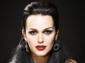 На отдыхе Слава набрала лишние килограммы