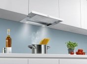 Відмінний помічник при чищенні витяжки — сода